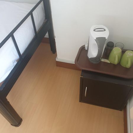 5 Twenty @ Ampang Hilir Hotel Kuala Lumpur Exterior photo